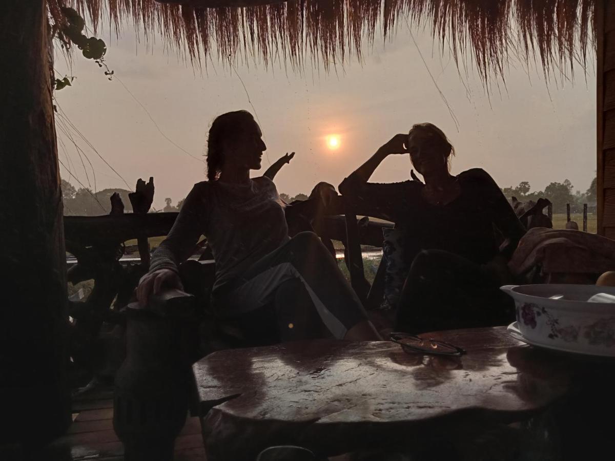 Homestay Kakrona Pouk Siem Reap