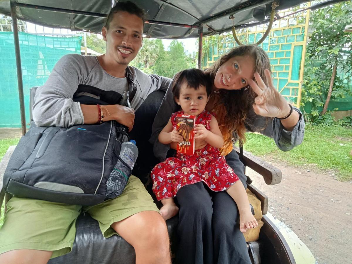 Homestay Kakrona Pouk Siem Reap