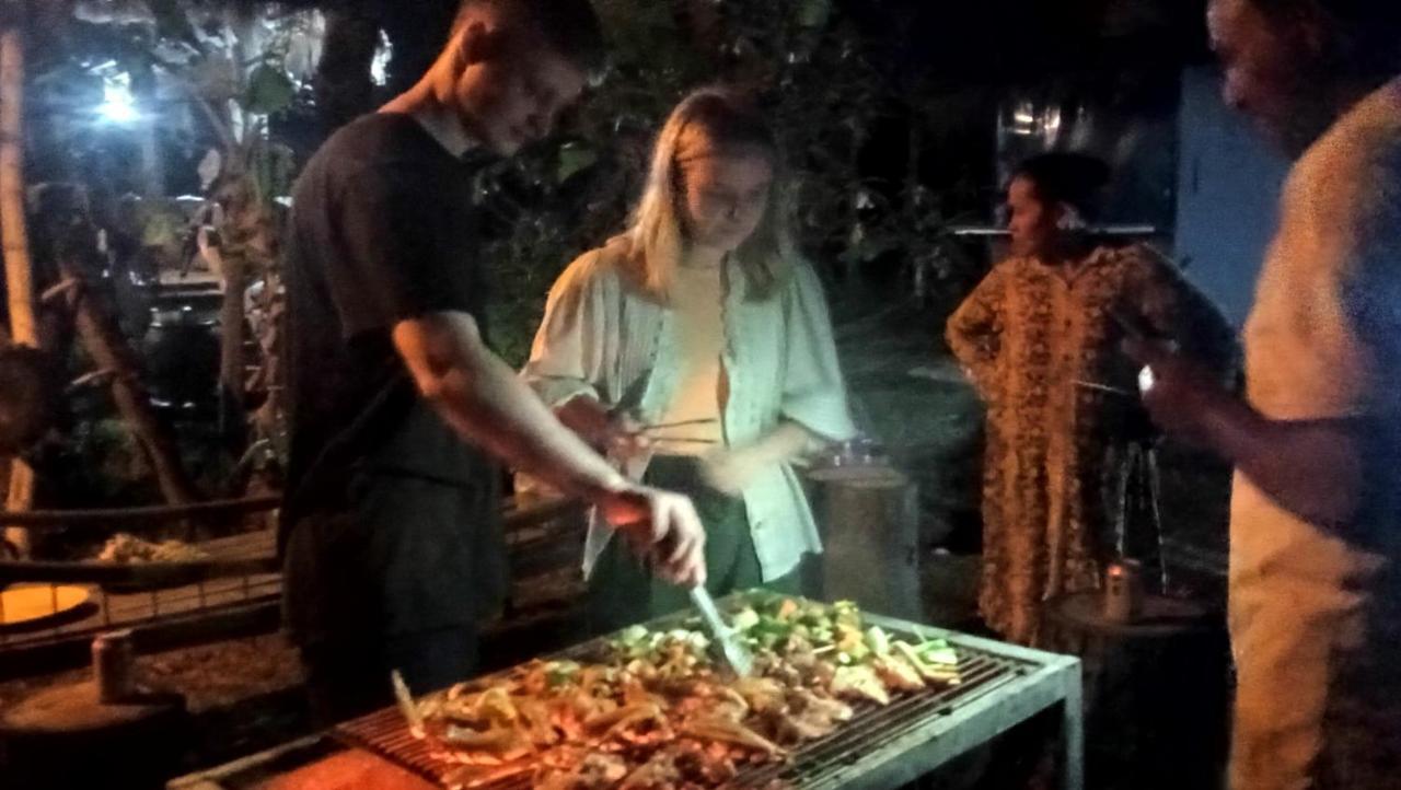 Homestay Kakrona Pouk Siem Reap