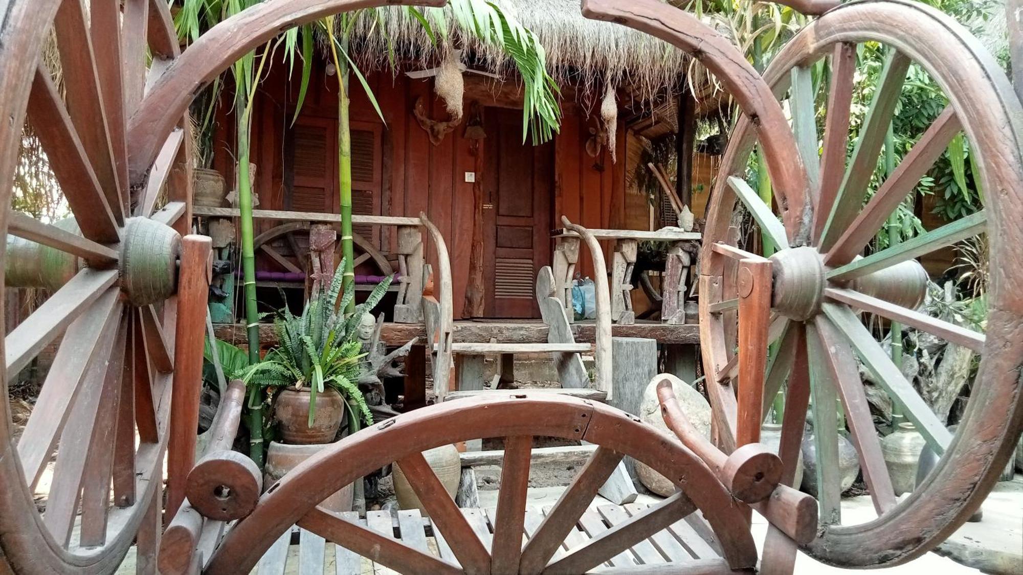 Homestay Kakrona Pouk Siem Reap