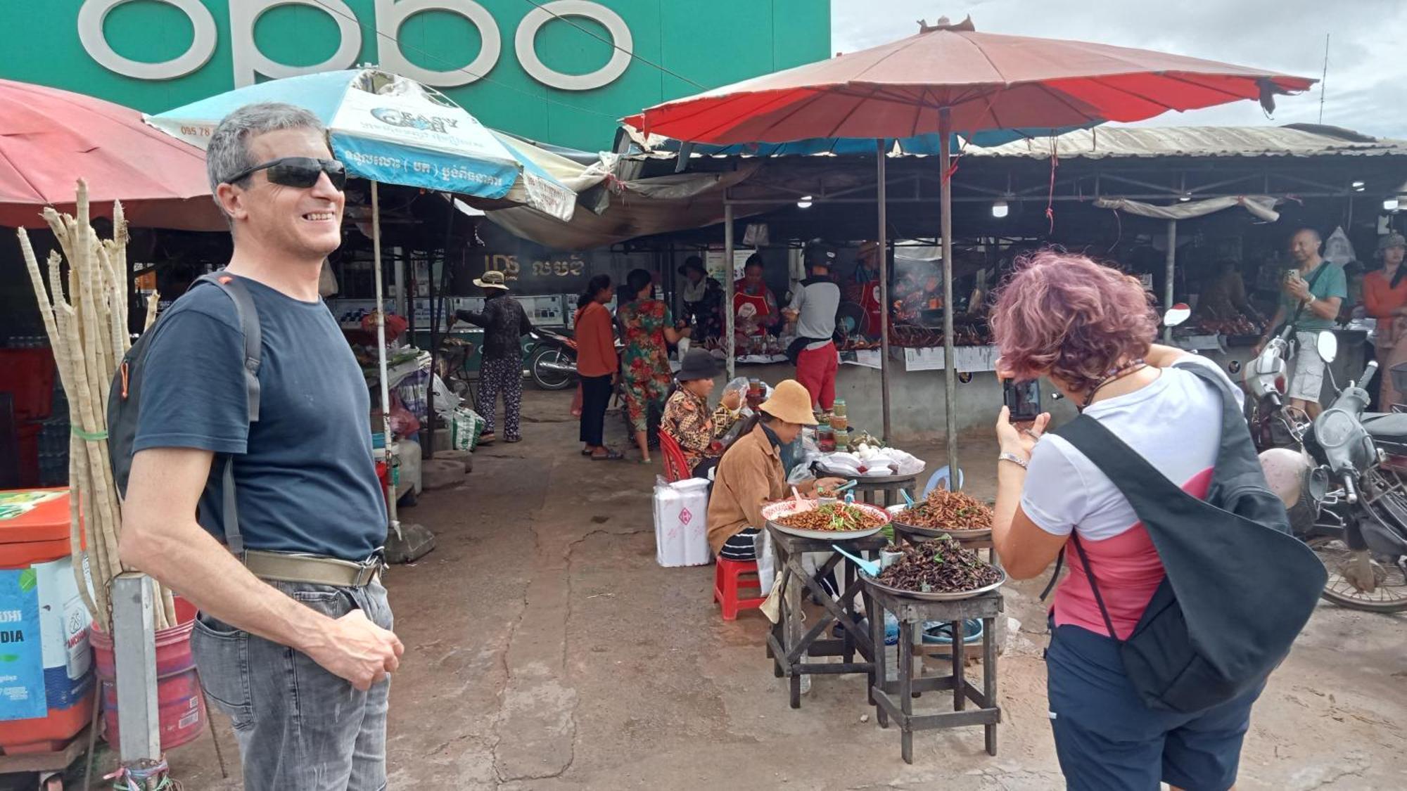 Kakrona Pouk * Siem Reap