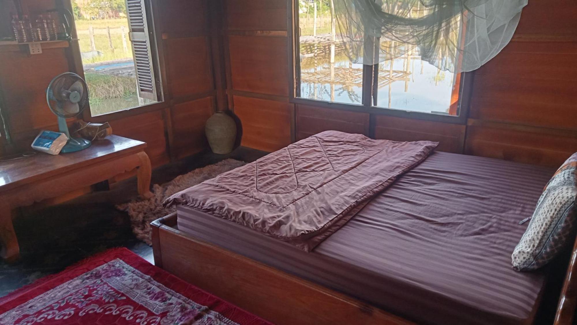 Kakrona Pouk Homestay
