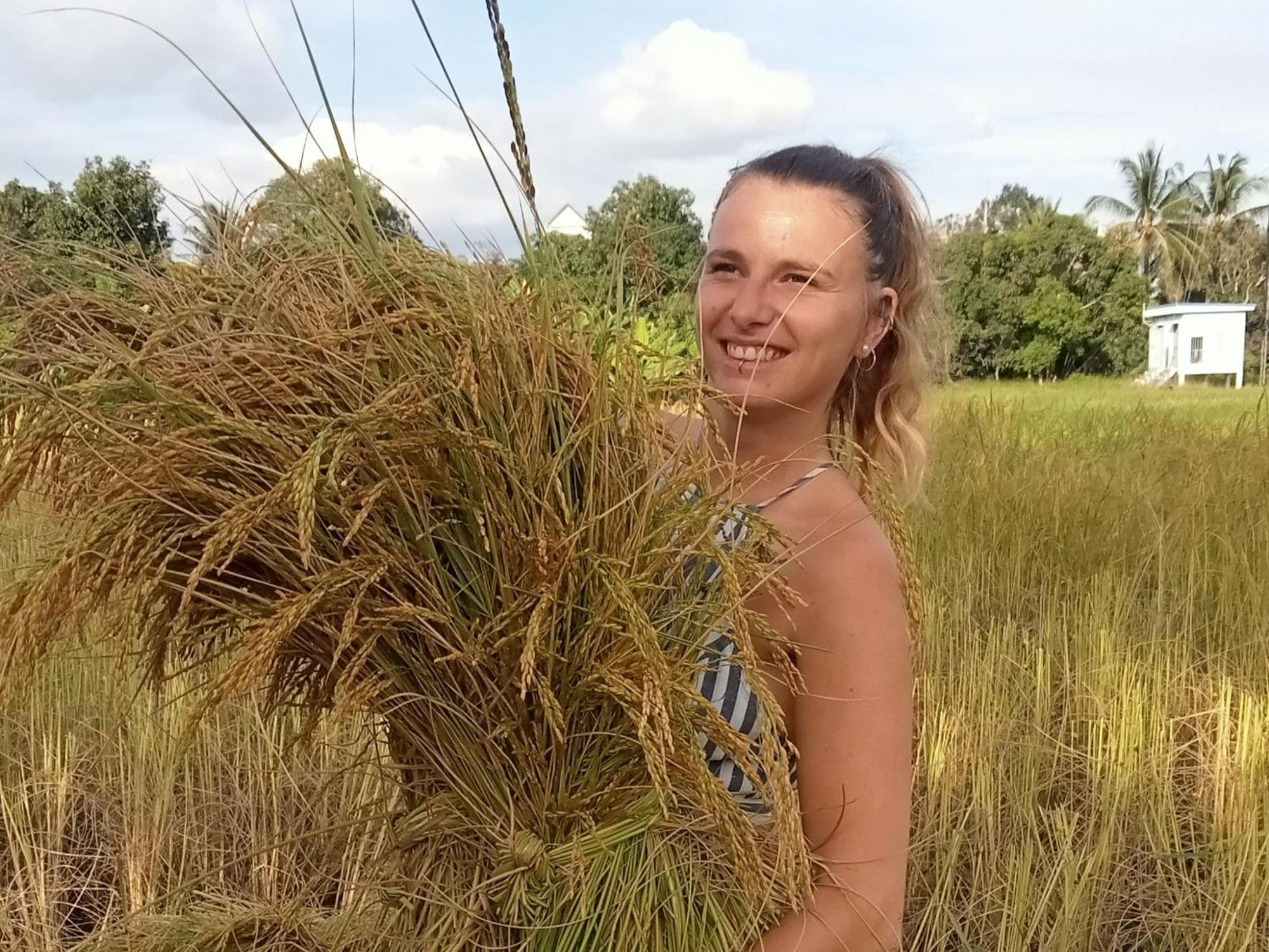 Homestay Kakrona Pouk Siem Reap