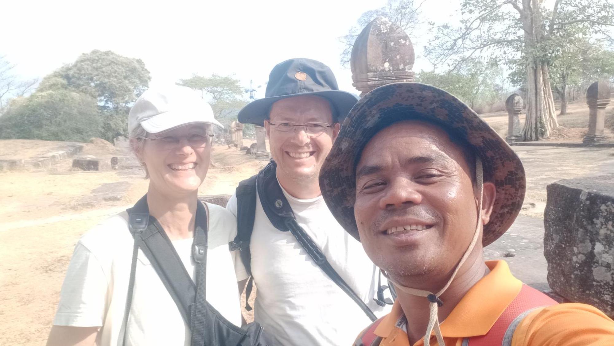Homestay Kakrona Pouk Siem Reap