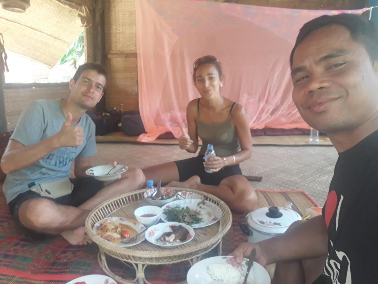 Kakrona Pouk Siem Reap
